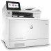 HP LaserJet Pro MFP M479fdw Color Printer